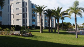 Apartamentos Verger de Denia